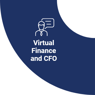 circle virtual finance and cfo