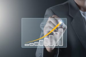 Blogs 3 financial increase
