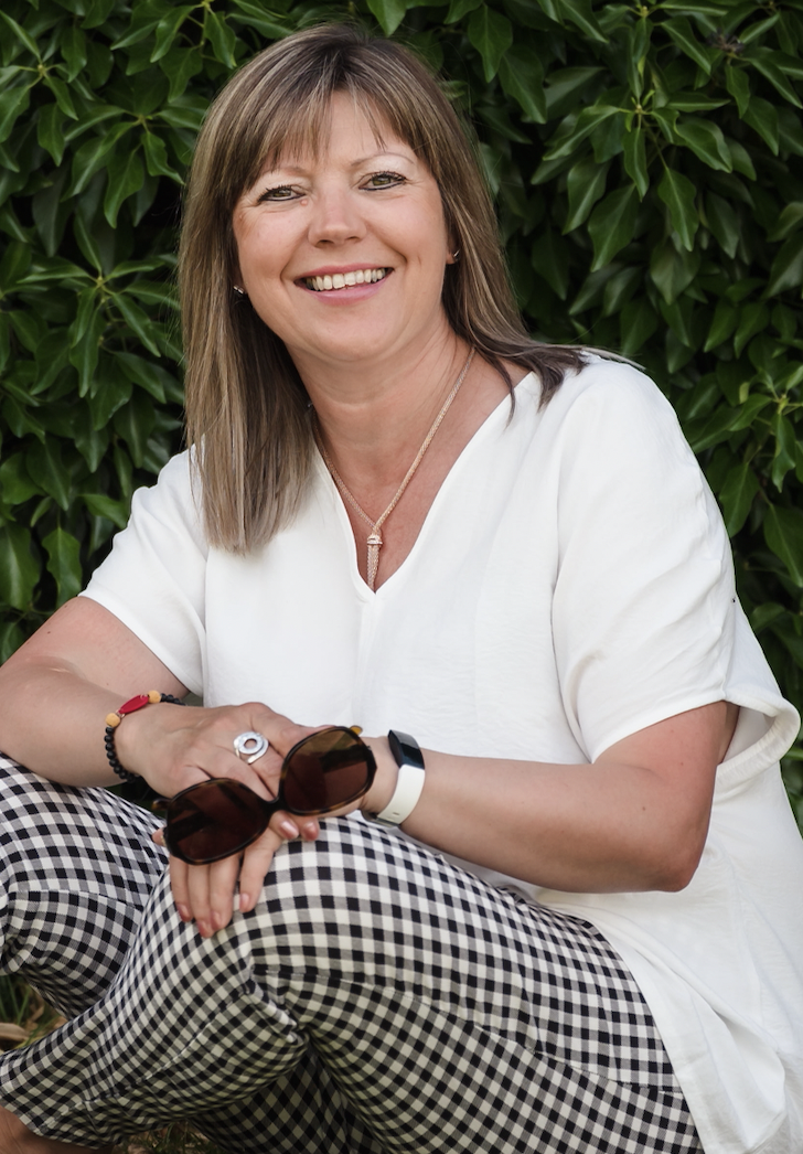Judith Hamilton