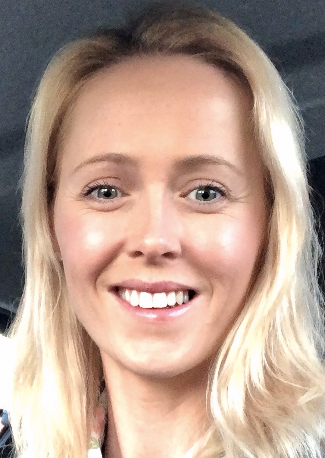 Alicia Barlow