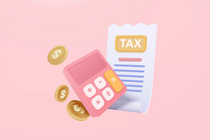 Blogs 4 Tax and its impact on small businesses.