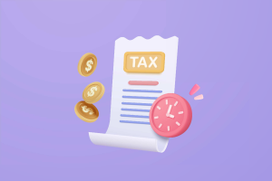 Stress-free tax planning for your business.