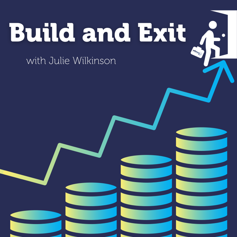 Business Exit Strategy Podcast