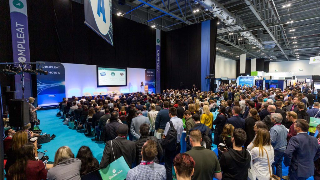 accountex 2022 gallery 1