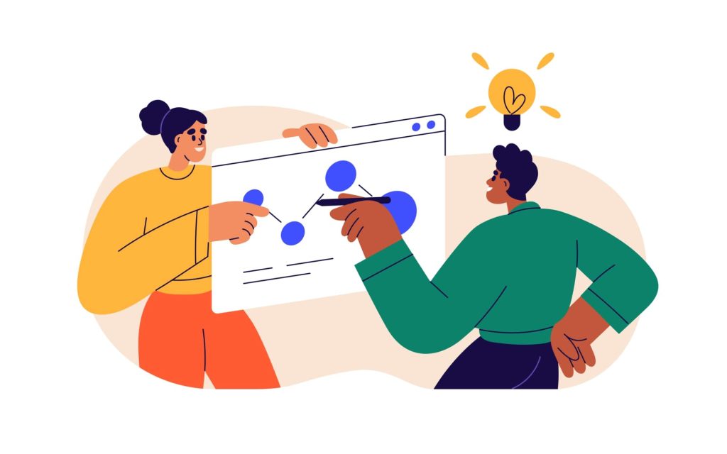 Tips for mergers and acquisitions.