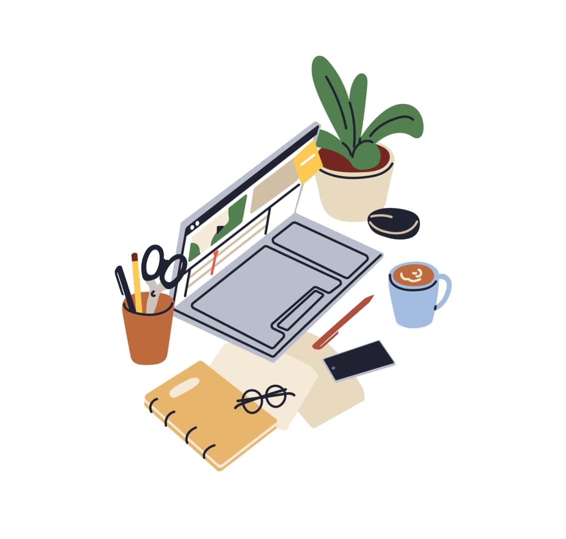 The disadvantages of using accounting software for your business.