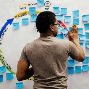 121 strategy sessions