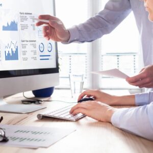 Cashflow Training for non financial managers