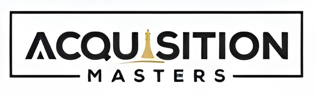 Acquisition Masters Logo 2