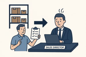 Accountant Case Study