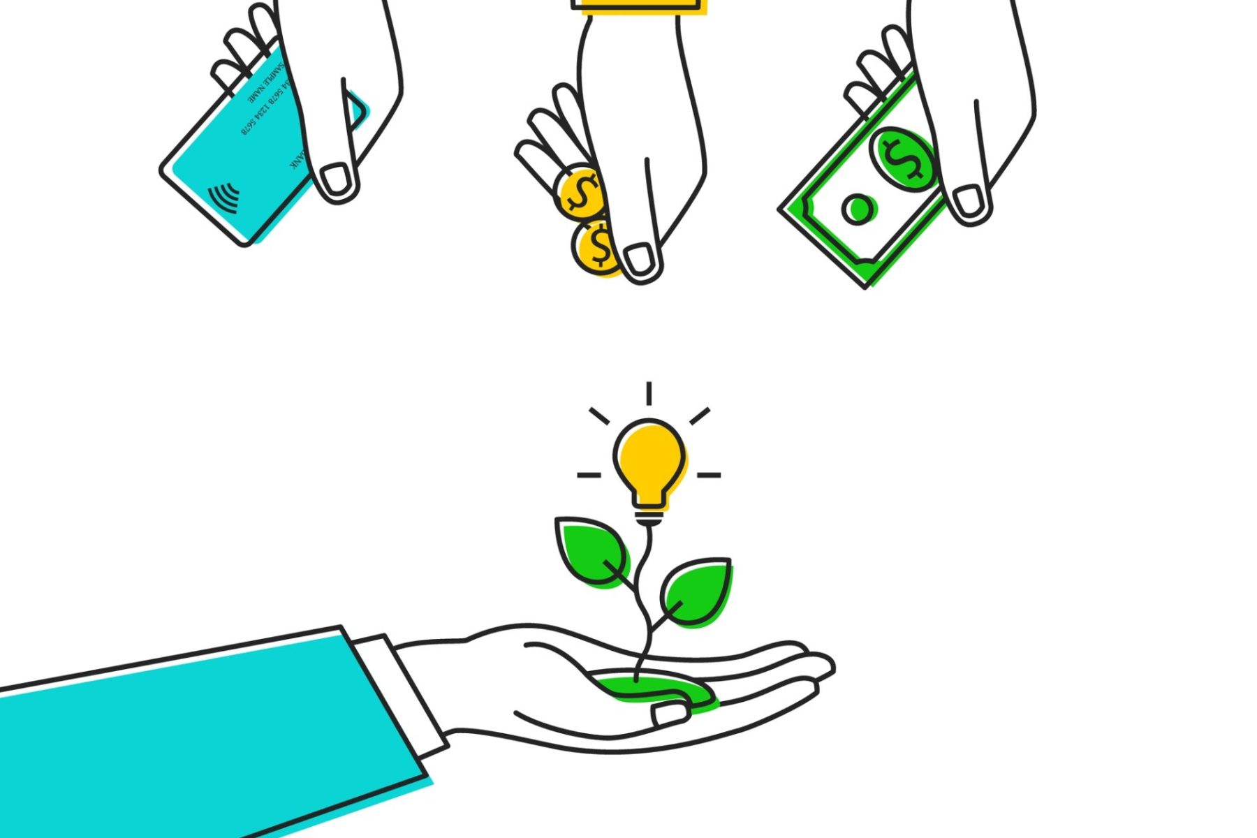 crowdfunding